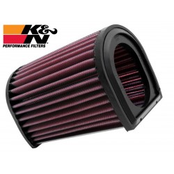 Φίλτρο Αέρα Yamaha FJR 1300 / XVS 1300 Midnight Star YA-1301 KN Φίλτρο Αέρα Yamaha FJR 1300 / XVS 1300 Midnight Star YA-1301 KN